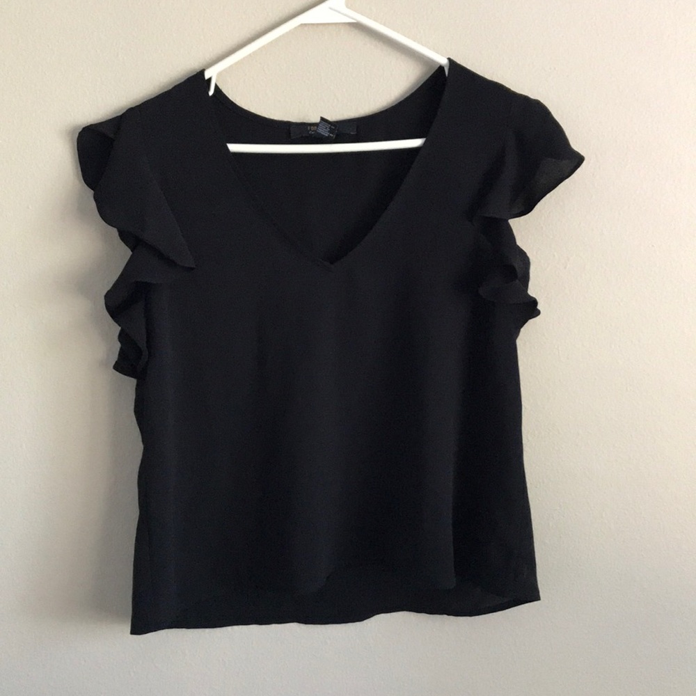 Black top